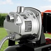 image:imageVEVOR 16 HP Shallow Well Pump with Pressure Tank 120V 1320 GPH Stainless Steel Irrigation Jet Pump with 5Gal Tank Automatic Water Booster System 2040 PSI Pressure Switch for Home Garden Lawn1732 X 1083 X 187 in