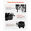 image:imageVEVOR 16 HP Shallow Well Pump with Pressure Tank 120V 1320 GPH Stainless Steel Irrigation Jet Pump with 5Gal Tank Automatic Water Booster System 2040 PSI Pressure Switch for Home Garden Lawn1732 X 1083 X 187 in