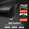 image:imageVEVOR 25 x 30 ft Pond Liner 14 Mil Thickness 3Layer Reinforced PE Fish Koi Pond Liner for Outdoor Ponds with Hemmed Edge and 4 Metal Buttonholes for Water Garden Waterfall and Fountains Black15 x 20 ft