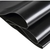 image:imageVEVOR 25 x 30 ft Pond Liner 14 Mil Thickness 3Layer Reinforced PE Fish Koi Pond Liner for Outdoor Ponds with Hemmed Edge and 4 Metal Buttonholes for Water Garden Waterfall and Fountains Black10 x 13 ft