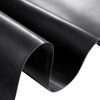 image:imageVEVOR 25 x 30 ft Pond Liner 14 Mil Thickness 3Layer Reinforced PE Fish Koi Pond Liner for Outdoor Ponds with Hemmed Edge and 4 Metal Buttonholes for Water Garden Waterfall and Fountains Black30 x 35 ft