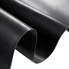 image:imageVEVOR 25 x 30 ft Pond Liner 14 Mil Thickness 3Layer Reinforced PE Fish Koi Pond Liner for Outdoor Ponds with Hemmed Edge and 4 Metal Buttonholes for Water Garden Waterfall and Fountains Black15 x 20 ft