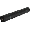 image:imageVEVOR 3x100FT 32oz Weed Barrier Fabric Heavy Duty Landscape Fabric Weed Blocker Fabric Garden Weed Mat Lawn Fabric Weed Control Fabric Driveway Fabric Ground Cover Woven Landscape Cloth Black3FT300FT32OZ