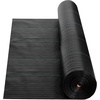 image:imageVEVOR 3x100FT 32oz Weed Barrier Fabric Heavy Duty Landscape Fabric Weed Blocker Fabric Garden Weed Mat Lawn Fabric Weed Control Fabric Driveway Fabric Ground Cover Woven Landscape Cloth Black13FT115FT35oz