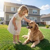 image:imageVEVOR Artificial Grass 15 x 7 ft Fake Grass Turf Rug 138 in Pile Height Realistic Synthetic Lawn Carpet Roll Mat Easy Clean Drainage Holes for Patio Garden Balcony Outdoor Indoor Decor Green15 x 7 FT