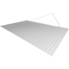 image:imageVEVOR Baseball Field Drag Mat Field Drag Yard Drag for ATVs UTVs Tractors Durable Galvanized Steel Mesh Drag Mat with Towing Chain for Gravel Driveway Ruts Farm Field Leveling7913 x 4803 x 039 inch
