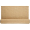 image:imageVEVOR Burlap Fabric Roll 36 x 150 ft High Density Wide Natural Burlap Fabric Rolls Jute Fabric Burlap Tree Wrap Roll for Decor Crafts Wedding Gardening Plant amp Tree Winter Covering40 inch x 75 ft
