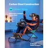 image:imageVEVOR G920 Racing Steering Wheel Stand Shifter Mount fit for Logitech G25 G27 G29 G920 G923 Thrustmaster T330TS Mainstream Brands Gaming Wheel Stand Wheel Pedals NOT Included Racing Wheel StandPortable Cockpit