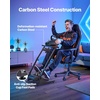 image:imageVEVOR G920 Racing Steering Wheel Stand Shifter Mount fit for Logitech G25 G27 G29 G920 G923 Thrustmaster T330TS Mainstream Brands Gaming Wheel Stand Wheel Pedals NOT Included Racing Wheel StandLshaped