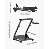 image:imageVEVOR G920 Racing Steering Wheel Stand Shifter Mount fit for Logitech G25 G27 G29 G920 G923 Thrustmaster T330TS Mainstream Brands Gaming Wheel Stand Wheel Pedals NOT Included Racing Wheel StandLshaped