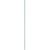 image:imageVEVOR Garden Stakes 50 Pack 4606 inch Plastic Coated Metal Tomato Stakes Garden Sticks for Plants Support with Pointed End and NonSlip Bumps for Growing Climbing Plants Outdoor Vegetables15m11mm