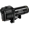 image:imageVEVOR 12 HP Shallow Well Jet Pump AC 115230 Volt 790 GPH Dual Voltage Cast Iron Well Jet Pump with 147 ft Max Head Lift Automatic Pressure Switch for Garden Irrigation Lawn Sprinkler System15 HP
