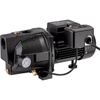 image:imageVEVOR 12 HP Shallow Well Jet Pump AC 115230 Volt 790 GPH Dual Voltage Cast Iron Well Jet Pump with 147 ft Max Head Lift Automatic Pressure Switch for Garden Irrigation Lawn Sprinkler System12 HP