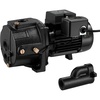 image:imageVEVOR 12 HP Shallow Well Jet Pump AC 115230 Volt 790 GPH Dual Voltage Cast Iron Well Jet Pump with 147 ft Max Head Lift Automatic Pressure Switch for Garden Irrigation Lawn Sprinkler System1 HP