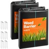 4FT*50FT*2Packs-3.2oz