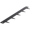 image:imageVEVOR Galvanized Steel Landscape Edging 10Pack 40 x 45 Inch Metal Edging for Landscaping with 11 Mounting Clips Heavy Duty Metal Garden Edge Border for Flower Bed Yard Pathway Black39 L x 3 H