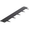 image:imageVEVOR Galvanized Steel Landscape Edging 10Pack 40 x 45 Inch Metal Edging for Landscaping with 11 Mounting Clips Heavy Duty Metal Garden Edge Border for Flower Bed Yard Pathway Black39 L x 5 H