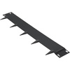 image:imageVEVOR Galvanized Steel Landscape Edging 10Pack 40 x 45 Inch Metal Edging for Landscaping with 11 Mounting Clips Heavy Duty Metal Garden Edge Border for Flower Bed Yard Pathway Black39 L x 4 H