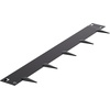 image:imageVEVOR Galvanized Steel Landscape Edging 10Pack 40 x 45 Inch Metal Edging for Landscaping with 11 Mounting Clips Heavy Duty Metal Garden Edge Border for Flower Bed Yard Pathway Black39 L x 4 H