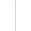 image:imageVEVOR Garden Stakes 25 Pack 7087 inch Plastic Coated Metal Tomato Stakes Garden Sticks for Plants Support with Pointed End and NonSlip Bumps for Growing Climbing Plants Outdoor Vegetables18m11mm