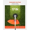 image:imageVEVOR Cordless String Trimmer 43 cc 2Stroke Gas Powered Weed Wacker 17 Cordless Grass Trimmer MultiFunctional Lawn Edger with Shoulder Strap amp 3T Blade Weed Eater for Quick Grass Cleaning736 x 244 x 167 in