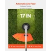 image:imageVEVOR Cordless String Trimmer 43 cc 2Stroke Gas Powered Weed Wacker 17 Cordless Grass Trimmer MultiFunctional Lawn Edger with Shoulder Strap amp 3T Blade Weed Eater for Quick Grass Cleaning728 x 15 x 94 in