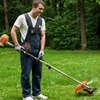image:imageVEVOR Cordless String Trimmer 43 cc 2Stroke Gas Powered Weed Wacker 17 Cordless Grass Trimmer MultiFunctional Lawn Edger with Shoulder Strap amp 3T Blade Weed Eater for Quick Grass Cleaning728 x 15 x 94 in
