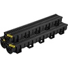 3pack 5.9×5.1in - plastic