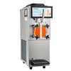 image:imageVEVOR Commercial Slushy Machine 12L  317 Gal Single Tank Cool and Freeze Modes Stainless Steel Margarita Smoothie Frozen Drink Maker Slushie Machine for Party Cafes Restaurants Bars HomeSilver