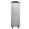 image:imageVEVOR Commercial Slushy Machine 12L  317 Gal Single Tank Cool and Freeze Modes Stainless Steel Margarita Smoothie Frozen Drink Maker Slushie Machine for Party Cafes Restaurants Bars HomeSilver