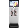 image:imageVEVOR Commercial Slushy Machine 12L  317 Gal Single Tank Cool and Freeze Modes Stainless Steel Margarita Smoothie Frozen Drink Maker Slushie Machine for Party Cafes Restaurants Bars HomeSilver