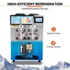 image:imageVEVOR Commercial Slushy Machine 12L  317 Gal Single Tank Cool and Freeze Modes Stainless Steel Margarita Smoothie Frozen Drink Maker Slushie Machine for Party Cafes Restaurants Bars HomeSilver