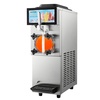 image:imageVEVOR Commercial Slushy Machine 12L  317 Gal Single Tank Cool and Freeze Modes Stainless Steel Margarita Smoothie Frozen Drink Maker Slushie Machine for Party Cafes Restaurants Bars HomeSilver
