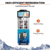 image:imageVEVOR Commercial Slushy Machine 12L  317 Gal Single Tank Cool and Freeze Modes Stainless Steel Margarita Smoothie Frozen Drink Maker Slushie Machine for Party Cafes Restaurants Bars HomeSilver