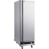image:imageVEVOR Electric Hot Box Food Warmer 4Tier Commercial Warming Cabinet with Water Tray Glass Door and Adjustable Shelves Stainless Steel Food Warmer Cabinet for Restaurant Kitchen Pizza Chicken16 Tier