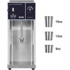 image:imageVEVOR Frozen Yogurt Blending Machine 400W Stepless Speed AdjustmentYogurt Milkshake Ice Cream Mixing Machine 4200RPM400W