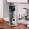 image:imageVEVOR Frozen Yogurt Blending Machine 400W Stepless Speed AdjustmentYogurt Milkshake Ice Cream Mixing Machine 4200RPM400W