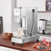 image:imageVEVOR Frozen Yogurt Blending Machine 400W Stepless Speed AdjustmentYogurt Milkshake Ice Cream Mixing Machine 4200RPM750W