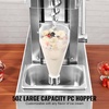 image:imageVEVOR Frozen Yogurt Blending Machine 400W Stepless Speed AdjustmentYogurt Milkshake Ice Cream Mixing Machine 4200RPM750W