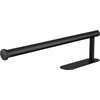 image:imageVEVOR Paper Towel Holder Countertop Stainless Steel Kitchen Paper Towel Stand with Weighted Base and Suction Cups NonSlip Countertop Kitchen Paper Roll Holders for Kitchen BathroomUnder Cabinet