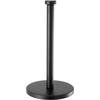 image:imageVEVOR Paper Towel Holder Countertop Stainless Steel Kitchen Paper Towel Stand with Weighted Base and Suction Cups NonSlip Countertop Kitchen Paper Roll Holders for Kitchen BathroomCountertop