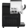 image:imageVEVOR Slushie Machine 6L16Gal Commercial Slushy Maker Frozen Drink Maker with SelfCleaning Margarita Machine for Restaurants Bars Party for Slushie Margaritas Milkshake amp MoreBlack