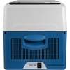 image:imageVEVOR Car Refrigerator DC 1224V AC100240V Compressor Electric Cooler 4F to 68F Truck Refrigerator with APP Control Wheels amp Dual Zone 37 QT Cars Cooler for RVs Boats Camping Fishing23QT