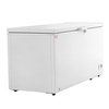 image:imageVEVOR Chest Freezer 172 Cuft Large Deep Freezer with 4 Removable Baskets Freestanding Top Open Door Commercial Chest Freezers with 7Level Adjustable Temp LED LightingLocking Lid 6 Wheels172 Cuft