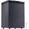 image:imageVEVOR Chest Freezer 67 Cuft Compact Deep Freezer Free Standing Top Open Door Chest Freezers with 2 Removable Baskets amp Adjustable Thermostat  Energy Saving Low Noise amp Garage Ready WhiteBlack