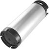 image:imageVEVOR Corny Keg 5 Gallon Ball Lock Keg SUS304 Cold Brew Kegs with Dual Rubber Handles amp HeavyDuty Rubber Bottom Brewing Equipment for Home Brewing Party 2 PCS5 Gal2  Corny Keg