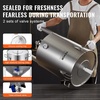 image:imageVEVOR Fermentation Tank 16 GalStainless Steel Beer Brew Fermentor Brew Bucket Fermentor for Home Brewing with Conical Base Brewing Equipment16 GalFermenter10