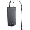 image:imageVEVOR 5000 mAh Battery Pack for Reclining Furniture with Adapter Rechargeable Recliner Battery Kit with Universal 2Pin Connector and LED Screen for Recliner Sectional Couch Sofa amp Lift Chair2500mAh Battery  Charger