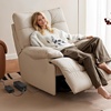 image:imageVEVOR 5000 mAh Battery Pack for Reclining Furniture with Adapter Rechargeable Recliner Battery Kit with Universal 2Pin Connector and LED Screen for Recliner Sectional Couch Sofa amp Lift Chair5000mAh Battery  Charger