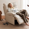 image:imageVEVOR 5000 mAh Battery Pack for Reclining Furniture with Adapter Rechargeable Recliner Battery Kit with Universal 2Pin Connector and LED Screen for Recliner Sectional Couch Sofa amp Lift Chair2500mAh Battery  Charger